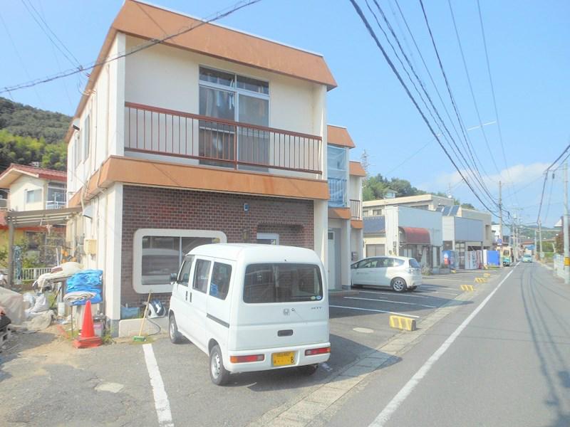 岡本アパート