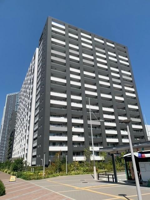 ザ・晴海レジデンス