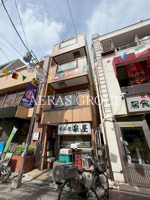 山中ビル
