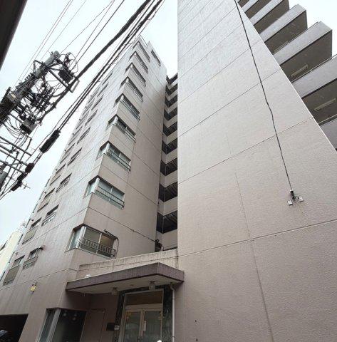 エル・アルカサル武蔵小山