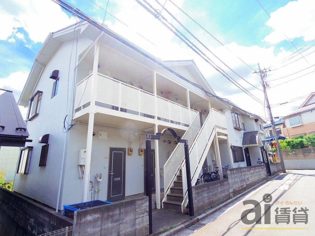 ハイツ小川