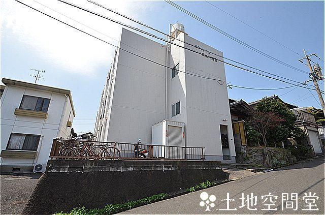 サンハイツニュー日吉