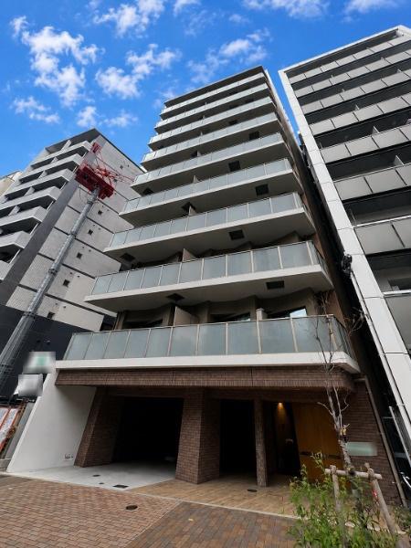 リノスタイル神戸下山手