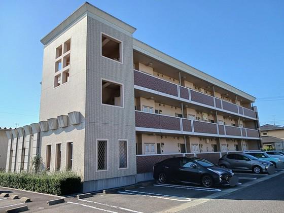 ハーベスト下中野