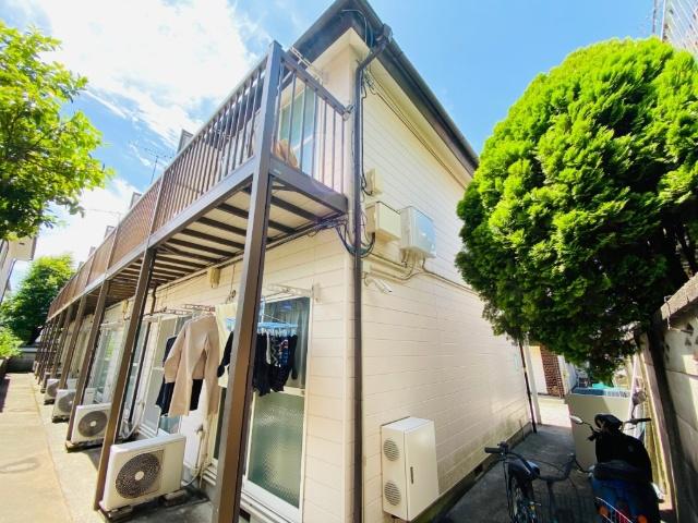 第35クリスタルハイツ