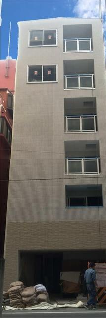 BCASA HIGASHI GINZA