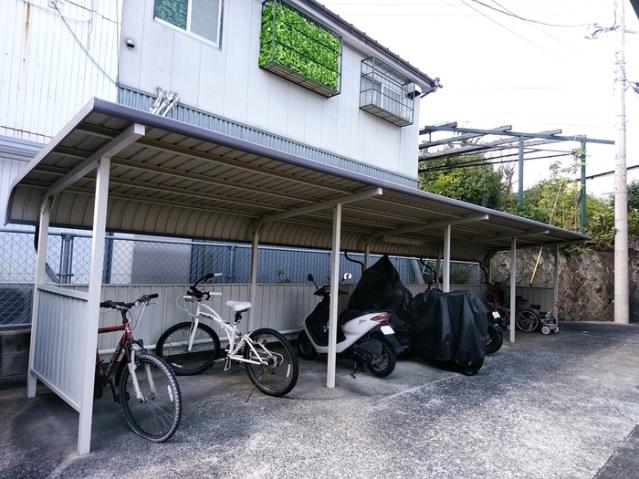 ハーベスト大和A