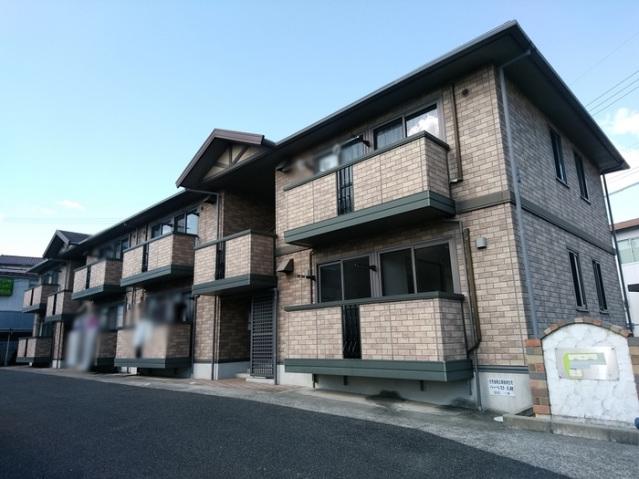 ハーベスト大和A