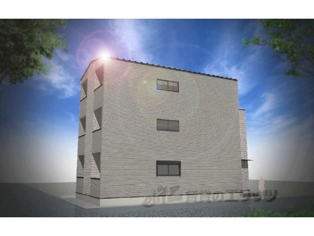 SHIN RESIDENCE 京都