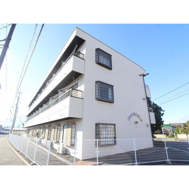 コーポビックヒルズ