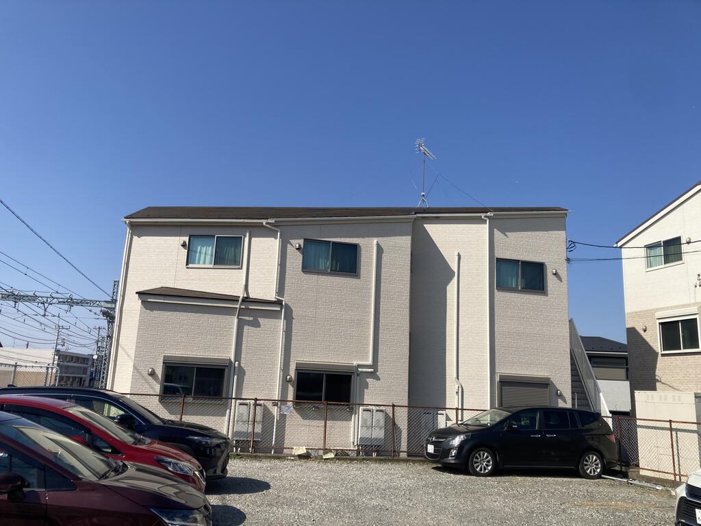 テラス金沢八景