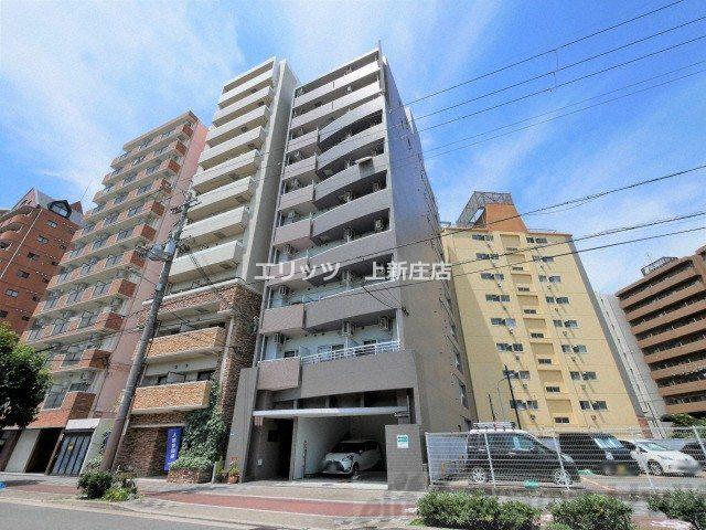 新大阪セレニテ