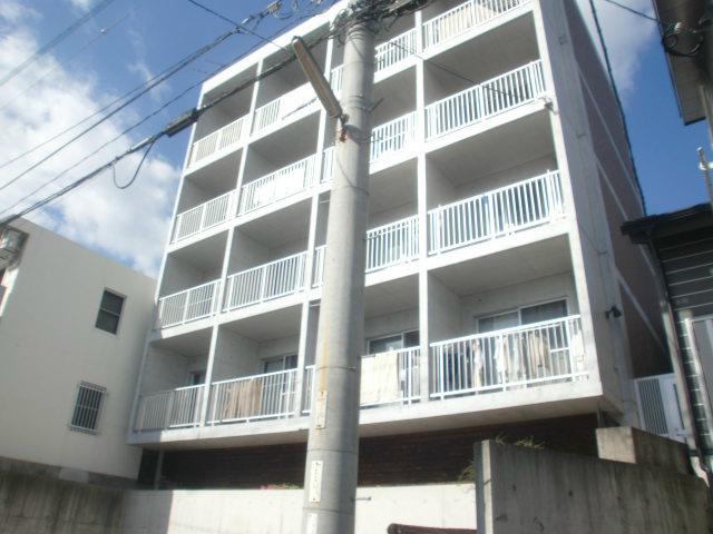 ブランチ家野町(ワンルーム/3階)
