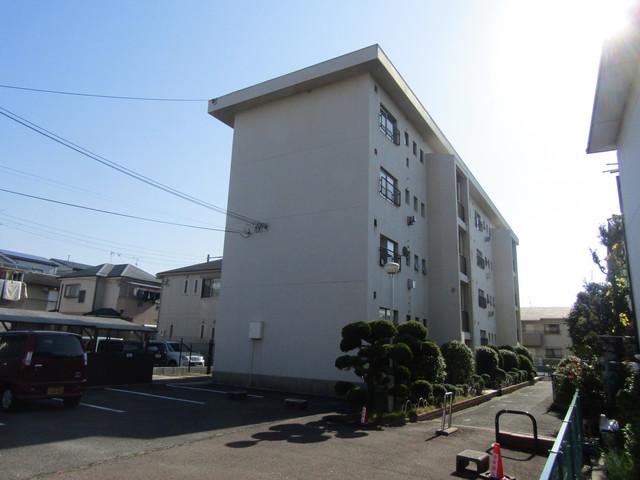 寿マンション