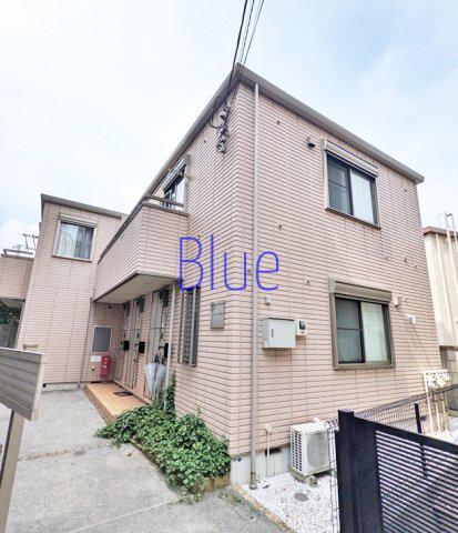 TETTI VERDI 横浜 B