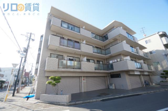 シャトー玉川第一