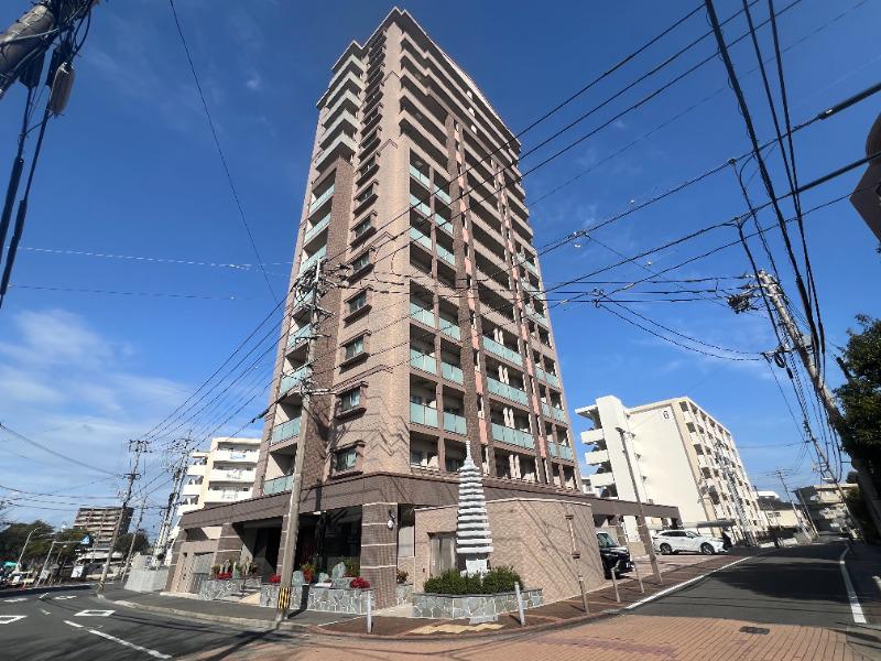 サンシャイン.プリンセス青山