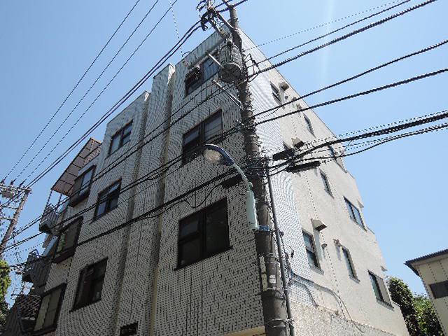 児玉マンションI
