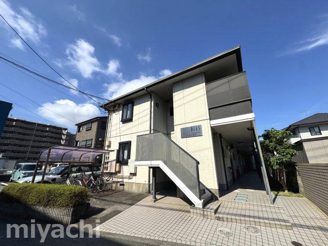 ディアス住吉