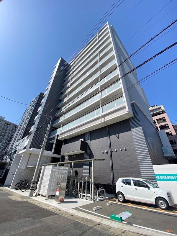 CAISSE 大橋
