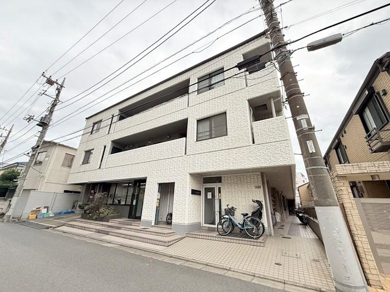 JLBグランエクリュ五反野