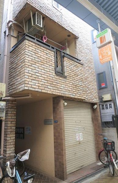 ヴィアーレ今市