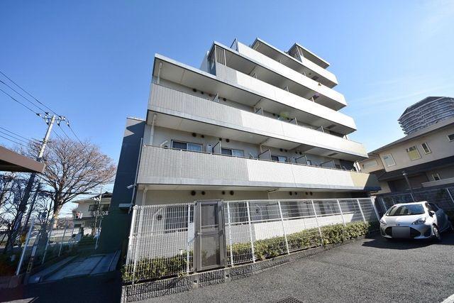 レヴィーガ練馬春日町駅前