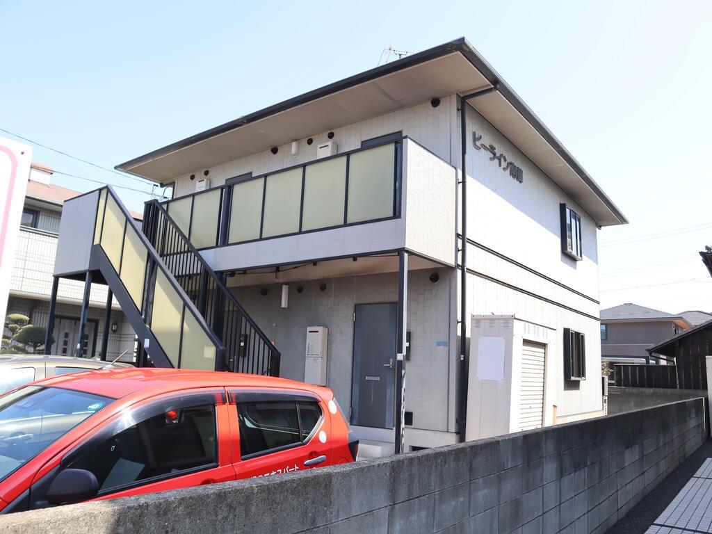 ビーライン南輝