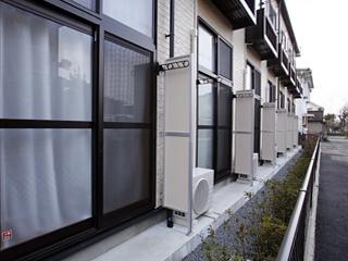 ＪＲ鹿児島本線 熊本駅 徒歩16分 2階建 築19年