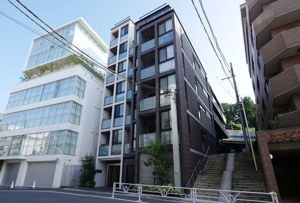 アーバンパーク代々木(3LDK/7階)