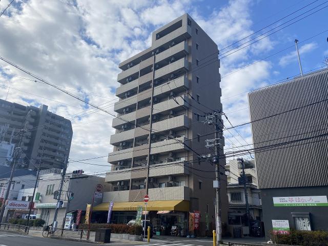 アイスビル
