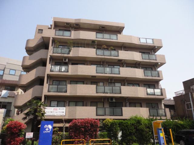 ピーノロッサ大鳥居