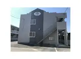 ハイツTBS A棟