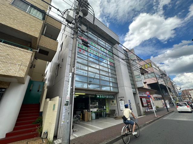 カミデビル