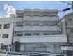 ファミール橋本(1K/4階)