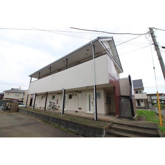 コーポマナカ