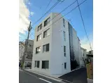 ブラン渋谷本町