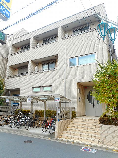 シルクロードB