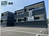 LFB APARTMENT新堤町A