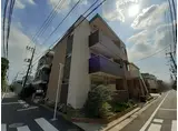 ブリーズ多摩川