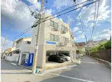 ヨークベル仁川マンション