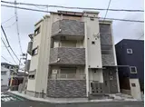 クリエオーレ中野本町