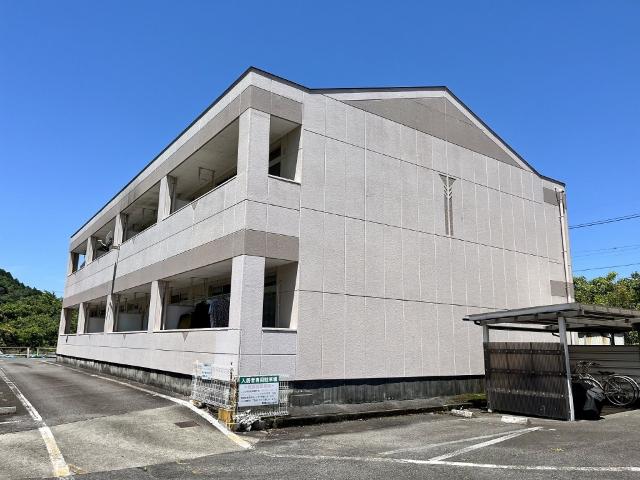 パークハイツII