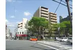 ル・サフィール西大路Ⅱ