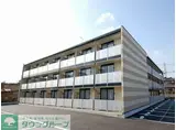 レオパレスセカンド