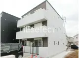 LIKE星久喜B棟