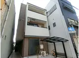 ステージ西新町