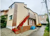 アザーレ・パッシオ読売ランド前壱番館