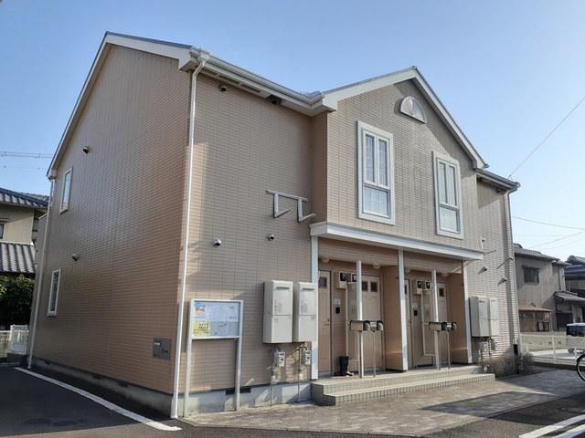 ビルゴ・レオーネB