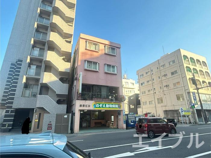 松恵ビル